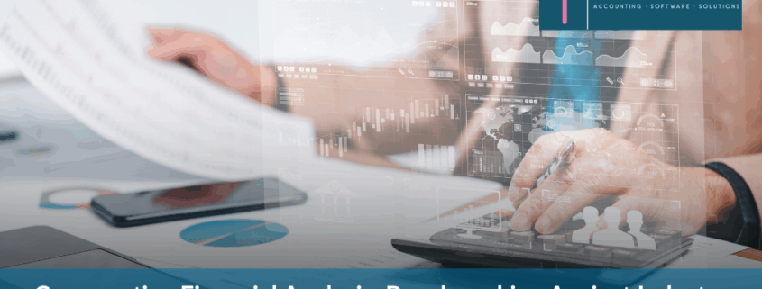 Comparative Financial Analysis: Benchmarking Against Industry Competitors | Devine Consulting