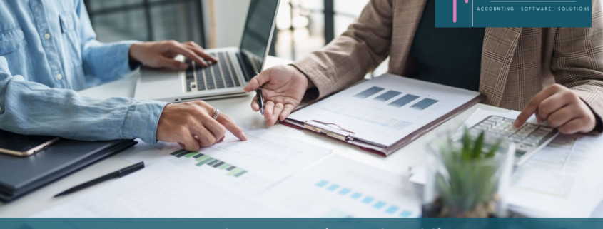 Year-End Accounting Checklist: How to Get Your Books Ready Before the Rush