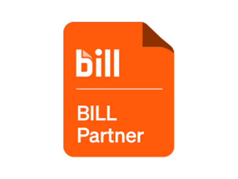 BILL Partner Logo for Devine Consulting LLC
