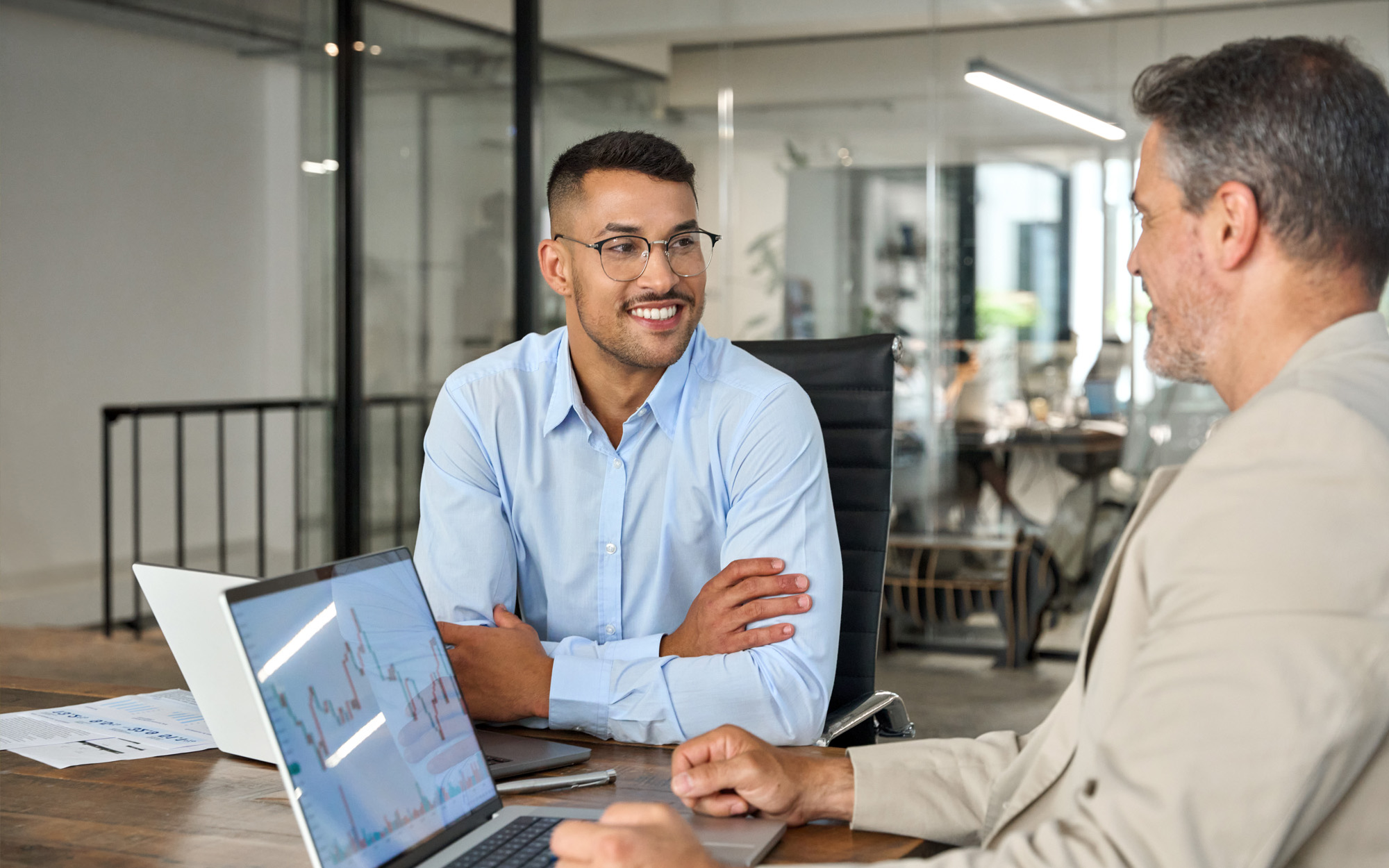 Proven partner for Sugar Land accounting services to meet business needs.
